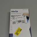 REVIX Ice Pack for Knee Pain Relief, Reusable Gel Ice Wrap for Leg Injuries, Swelling, Knee Replacement Surgery, Cold Compress Therapy for Arthritis, Meniscus Tear and ACL Blue