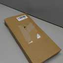 MageGee 75% Mechanical Gaming Keyboard, Blue Switch, LED Backlit, 87 Keys Compact TKL Wired Computer Keyboards for Windows Laptop PC Gamer - Grey/Black