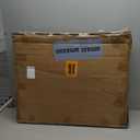 Humble Crew Kids Wooden Table and 4 Chairs Set, Natural/Primary - Kids Table and Chair Set for Toddlers and Children for Arts, Crafts, and Snack Time - Sturdy, Durable Toddler Activity Table