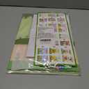 2 x Fancy Land 18 Pack Easter Crafts for Kids Card Making Kit DIY Make Your Own Easter Cards with Envelopes Classroom School Activities Party Favors