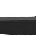 ECCPP Seat Recliner Handle 2007-2012 for Chevy Suburban 1500/2500 Tahoe,2007-2012 for GMC Yukon XL 1500 2500 Interior Seat Adjuster Lever Handle Rear Driver Left Door Handle 1pc Black 15279414