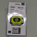 Pelican 2750C LED Headlamp (Photo Luminescent Body)