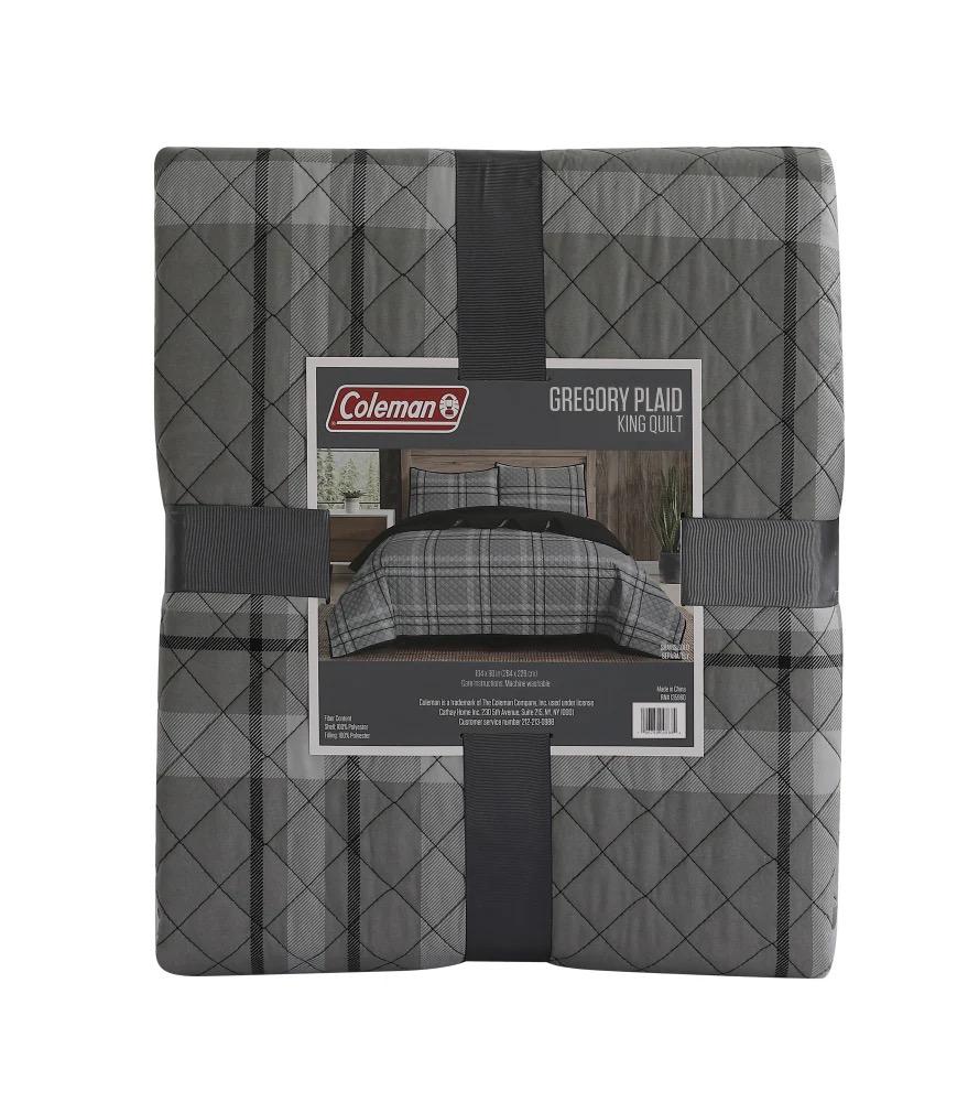Coleman Quilt F/Q 90x90 in (228x228cm)
