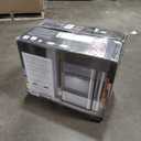 GE Profile Opal 2.0 with 0.75 Gallon Tank, Chewable Crunchable Countertop Nugget Ice Maker, Scoop included, 38 lbs in 24 hours, Pellet Ice Machine with WiFi & Smart Connected, Stainless Steel