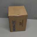 BEDELITE Fleece Throw Blanket for Couch & Bed - 3D Jacquard Decorative Purple Blanket, Super Soft and Cozy Warm Fuzzy Blanket All Seasons Suitable, 50x60Inches