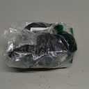 SHAPERIN Bodysuit for Women Shapewear Tummy Control Deep V Neck Plunge Sleeveless Backless Thong Body Suit Tank Top (Small, #50-black)