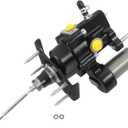 LABLT Hydraulic Power Brake Replacement for F-250 F-350 F-450 F-550 Super Duty 2011-2016 Replacement for 52-7410
