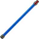 Replacement Accessories Quick Release Wand for Dyson V7 V8 V10 V11 and V15 Models, Vacuums Attachment ExtensionTube Compatible with Dyson V7 Trigger V11/V10 (Blue).