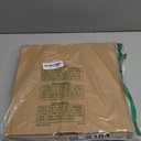 12" Retro Wall Clock, Silent Non-Ticking Round Clock, Aqua Battery Operated Quartz Clock, Plastic Vintage Clocks for Living Room Bedroom Kitchen Home Office Classroom School Decor