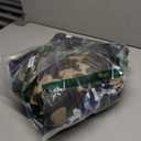 Reusable Dog Diapers Male, Premium Washable Belly Bands for Male Dogs, Pack of 5, High Absorbing Large Male Dog Wraps for Doggie & Puppy in Incontinence or Excitable Urination and Training(L)