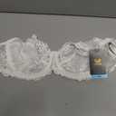 Wacoal Women's Vivid Attraction Underwire Lace Bra Bra, 36C