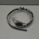 Huntley Equestrian Children's Black Leather Jodhpur Garter Straps