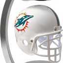 Officially Licensed NFL Mini Hover Helmet (One Size)