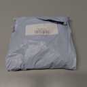 Pakalife 100 Pcs Nylon Universal Cable Tie BuckleHeavy Duty Black Zip Ties with Pin&Button Design,Plastic Cable Tie for Car Body Fasteners,Twist Ties For Car Auto Fixing,Home Improvement(100Pcs)