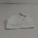 RUNNING GIRL High Impact Sports Bras for Women, High Support Running Sports Bra Moulded Cup Strappy Sports Bras, Large 