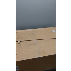 AIPOIL Floor Mats & Cargo Liner Set for 2013-2021 Nissan Pathfinder 7 Seats & Infiniti QX60 7 Seats All Weather Protection TPE Anti-Slip Automotive Full Set Custom Car Mats Accessories - Black