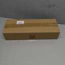 Wedding Sign Holder,Adjustable Welcome to Our Wedding Sign Holder Stand,Gold Easel Stand for Sign,W/Design Bundle & Leather Sign Hanging Straps,for Party,Wedding,Baby Shower,Graduation (Gold 4.2ft OR 5.7ft)