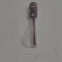 2Pcs Spiral Fishing Rod Holder, Heavy Duty Ground Support Stand Metal Tackles for Ground