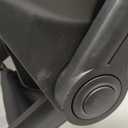 Baby Doll Car Seat Stroller Combo  Convertible 2 in 1 Doll Stroller and Car Seat for Kids  Fits Up to 20 Dolls  Play Toy Baby Stroller with Adjustable Handle for Girls Toddlers All Ages (Black)