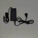 42V 2A Charger for Electric Scooter 36V 10S Lithium-ion Battery Pack Compatible with Hiboy S2 Pro, S2 Lite, S2 GOTRAX GXL V2, G2, G3, G4, Apex, Glider, XR Elite, XR Ultra 5.5 * 2.5mm