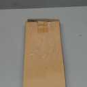 MY MIRONEY 2PCS Bike Seatpost Matte Black Bike Seat Post with Scale Aluminum Alloy Bicycle Seat Post Replacement for Road & Mountain Bike, 30.9 x 500mm