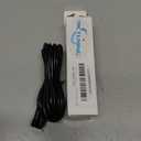 MICTUNING 6.56FT 3Pin Extension Wire Cable Cord for V1 W1 C2 RGB+IC Series Lights(1 pcs)