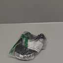 EcoNour Car Steering Wheel Cover | Premium & Durable PU Leather with Anti-Slip Design | Universal Fit 14.5" - 15" Steering Wheel Cover | Car and Truck Accessories - Black