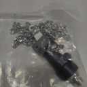 Pneumatic valve activation valve for a truck air horn