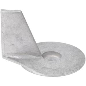 Boat Trim Tabs,822157-C3 Mariner Outboard Parts Boat Motor Trim Tab 822157T2 Anode Aluminum Alloy Replacement, For Or Mariner Outboards And Mercruiser Stern Drives, Unspecified