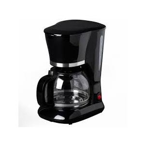 Bohemian 12-Cup Coffee Maker Black - Filter Drip Coffee Machine - SA-A1652