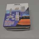 2 x Windshield Repair Kit - Professional Glass Crack & Chip Repair Kit for Cars | Home Windshield Crack Repair Kit with Glass Repair Liquid | All-in-One Auto Windshield Chip and Crack Fix Kit