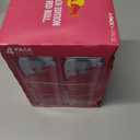Red Bull Peach Edition Energy Drink, with 114mg Caffeine plus Taurine & B Vitamins, 12 Fl Oz, 4 Pack (EXP 08/03/27)