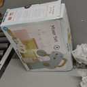 Le Toy Van - Honeybake Kids Wooden Mixer Pretend Play Toy Set | Wooden Play Kitchen Pretend Toys | Kids Role Play Toy Kitchen Accessories (Multicoloured)