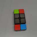 Moose Games Flipslide, Fast-Paced Handheld Puzzle Toy, Gifts for Boys and Girls Ages 8-13, Travel Games, Toys for Teens