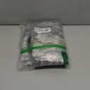 PUPIBOO Washable Pee Pads for Dogs and Cats - Super Absorbent Reusable Puppy Training Pads - 100% Waterproof, Leak-Proof & Non-Slip Whelping Pads for Pet Housebreaking (18 x 24 Inch (Pack of 2), Vintage Grey)