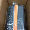 Karaoke Machine, Portable Bluetooth Speaker with 2 Wireless Microphones for Adults & Kids,Karaoke Speaker for Parties and Gatherings, PA System Supports TWS/USB/TF/REC/AUX and TV Connected