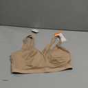 Warner's Women's Cloud 9 Super Soft, Smooth Invisibles Look Wireless Lightly Lined Comfort Bra Rm1041a (Medium)