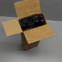 2 Pack Garden Trellis for Climbing Plants Outdoor,63inch Tall Rustproof Metal Obelisk Trellis Support for Potted Vines Vegetable Plants Indoor Outdoor, Lightweight (5.2 FT)