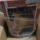 Disney Store Official Talking Action Figure from Toy Story, Features Sounds and Phrases from The Movies, Interacts with Other Figures and Toys  Bullseye