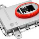 HID Xenon Headlight Ballast Replacement for 2014-2016 CLA250 CLA45 AMG 2.0L 130732931515