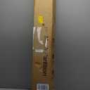 Miumoon 59 inch Reinforced Retractable Baby Gates 42 inch Tall