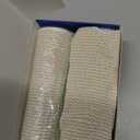 AZEN Premium 2 Pack Elastic Bandage Wrap 6 Inch, Compression Wrap Bandage for Legs, Ankle, Knee, Tummy, Body, Latex-Free, Lymphedema Wraps for Legs