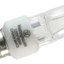 Westinghouse Clear Lighting 0624500, 60w T3 Incandescent Single-End Xenon Krypton E12 (Candelabra) Base, 120v, 1 Count (Pack of 1)