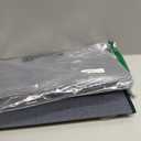 SOLEDI Laundry Hamper with Lid 100L Large & Tall Collapsible Laundry Basket, Clothes Hamper with Bag Removable Easy to Carry, Dirty Hampers for Bedroom, Bathroom, Dorm, College, Navy Blue