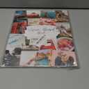 Lamare Vision Board Book - 1000+ Aesthetic Vision Board Images & Motivational Quotes, Vision Board Supplies, Vision Board Kit, Collage Book for Manifestation, Self Care & Goal Setting (New Release)