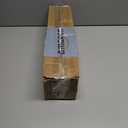 Ultra-Light Folding Camping Chair, All-Aluminum Frame, Surper Breathable Fabric, Easy to Carry, Compact Storage Size (1, Black)