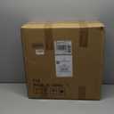 17" Universal Silver Metallic Car Wheel Cover/Hubcap Set | Replacement Snap On | Set of 4 | Universal Fit for 17 Inch Base Stock Rims