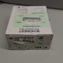 The Honest Company Hypoallergenic Multi-Use Baby Wipes for Sensitive Skin, Geo Mood, 288 Count (72 Count (Pack of 4))