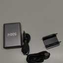 500W Fast Charging 8 Port USB C Charger Block with Nylon Fast Charging Cable, Multi-Device Charging Station Wall Desktop Charger with GaN  Technology, USB-C Charger Adapter for MacBook/iPad/iPhone 17