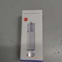 Cell Phone Cleaning Kit, iPhone Cleaning Kit for Charging Port Cleaner Keyboard Cleaning Kit for Airpods/Android/USB C/Earbuds/Laptop/iPad/Camera Lens with Stylus Pen (White)